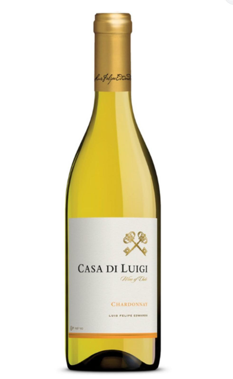 יין לבן CASA DI LUIGI